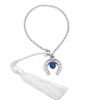 Δώρο φυλαχτό αυτοκινήτου πέταλο - Online shop stefana-gamou.gr