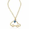 Φυλαχτό γούρι για αυτοκίνητο - Eshop online stefana-gamou.gr