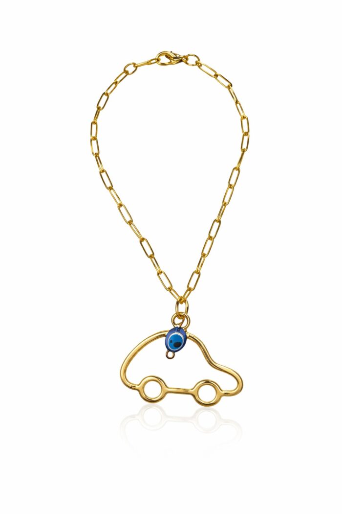 Φυλαχτό γούρι για αυτοκίνητο - Eshop online stefana-gamou.gr