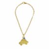 Φυλαχτό ματάκι με αυτοκίνητο - Eshop online stefana-gamou.gr