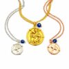 Γούρια αυτοκινήτου σε νέα σχέδια -Eshop stefana-gamou.gr