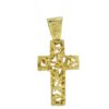 Εντυπωσιακός σταυρός με ανάγλυφα σχέδια Ι eshop Ketsetzoglou I