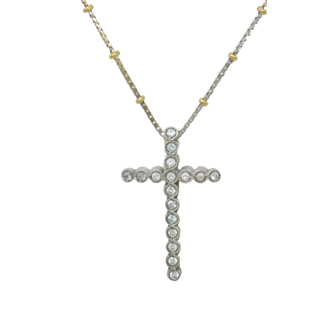 Κοσμήματα - Σταυροί - Baptism Jewellery - CERTIFIED ESHOP®