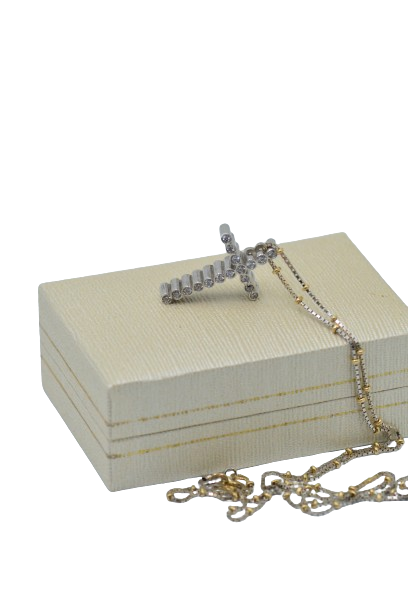 Κοσμήματα - Σταυροί - Baptism Jewellery - CERTIFIED ESHOP®